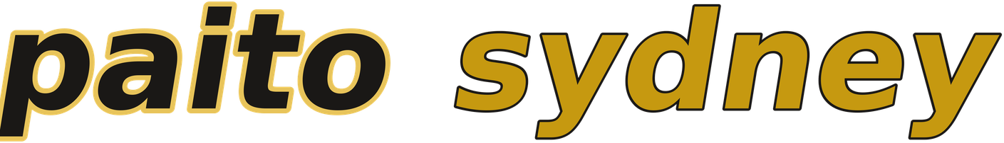 paito sydney logo